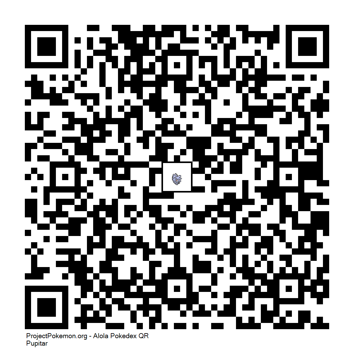 Cdigo QR de Pupitar